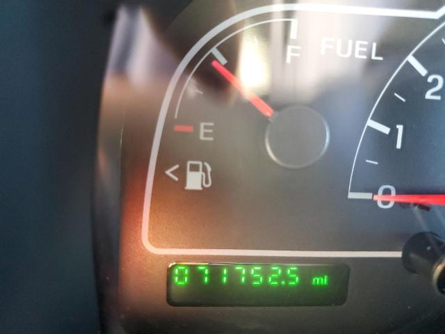 Photo 8 from auction – 2003 FORD WINDSTAR S with VIN 2FMZA53483BA16672