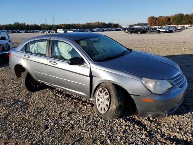 CHRYSLER SEBRING 2007 with VIN 1C3LC46K67N668570 - Photo from auction
