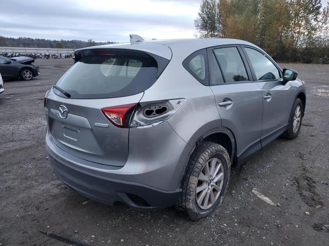 Photo 4 from auction – 2013 MAZDA CX-5 SPORT with VIN JM3KE4BE8D0159663