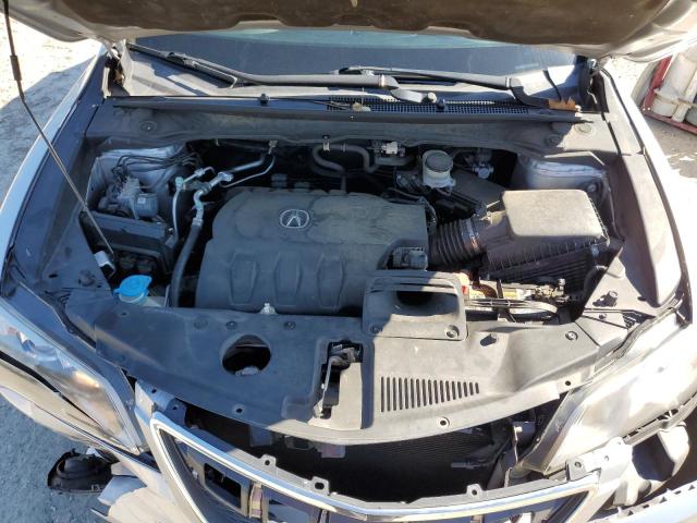Photo 7 from auction – 2014 ACURA RDX with VIN 5J8TB3H30EL002443