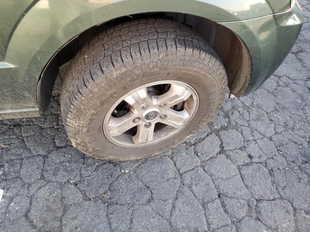 Photo 9 from auction – 2004 KIA SORENTO EX with VIN KNDJC733145216779