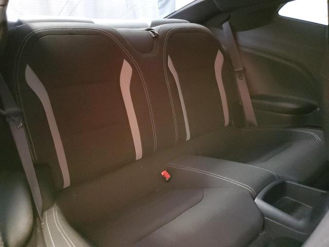 Photo 6 from auction – 2019 CHEVROLET CAMARO LS with VIN 1G1FB1RX5K0144973