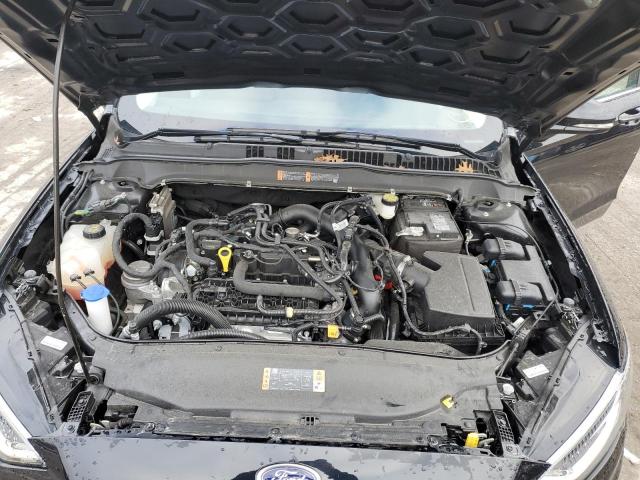 Photo 7 from auction – 2020 FORD FUSION SEL with VIN 3FA6P0CD5LR145095