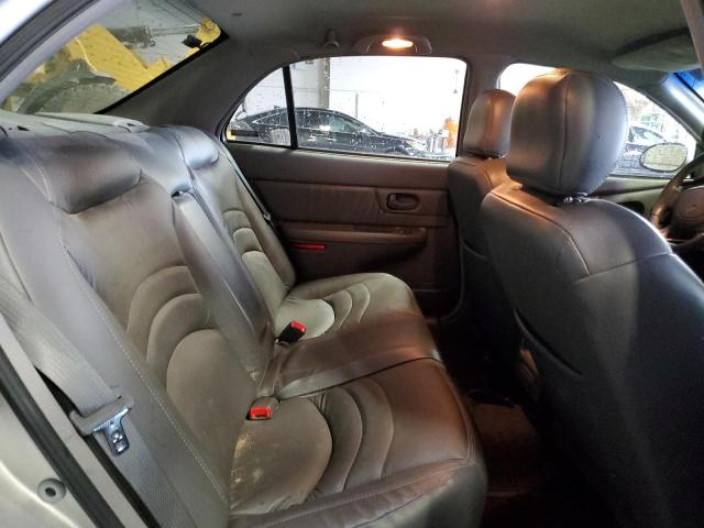 Photo 6 from auction – 2001 BUICK CENTURY LI with VIN 2G4WY55J911327791