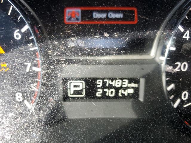 Photo 8 from auction – 2015 NISSAN ALTIMA 2.5 with VIN 1N4AL3AP6FC574432