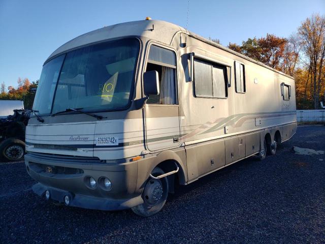 Photo 2 from auction – 1997 PACE MOTORHOME with VIN 3FCMF53G1VJA03470