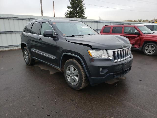 Photo 1 from auction – 2011 JEEP GRAND CHER with VIN 1J4RR4GGXBC724104