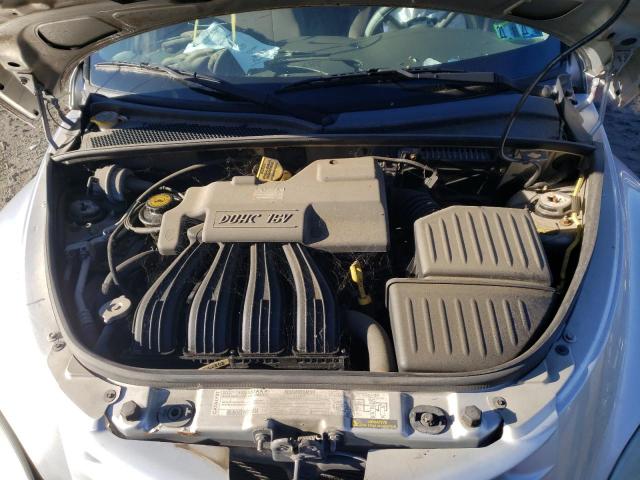 صورة رقم 7 من المزاد - 2002 CHRYSLER PT CRUISER مع VIN 3C4FY48B22T254802