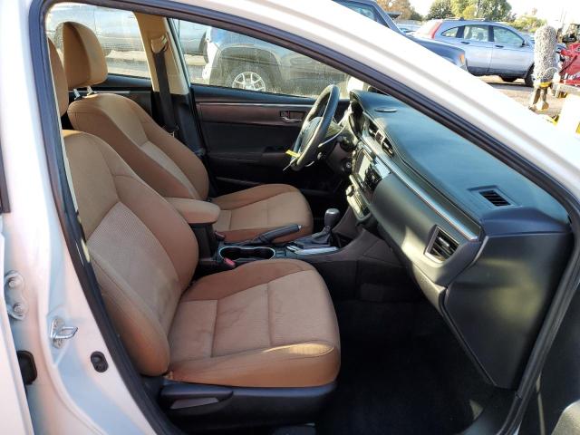 Photo 5 from auction – 2015 TOYOTA COROLLA EC with VIN 5YFBPRHE2FP268300