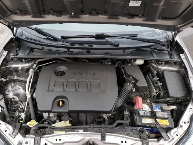 Photo 7 from auction – 2014 TOYOTA COROLLA L with VIN 5YFBURHEXEP094452
