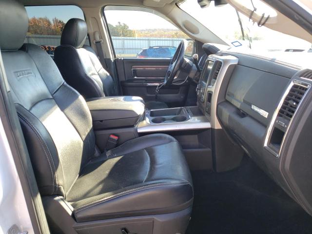 Photo 5 from auction – 2016 RAM 2500 LARAM with VIN 3C6UR5FL6GG350929