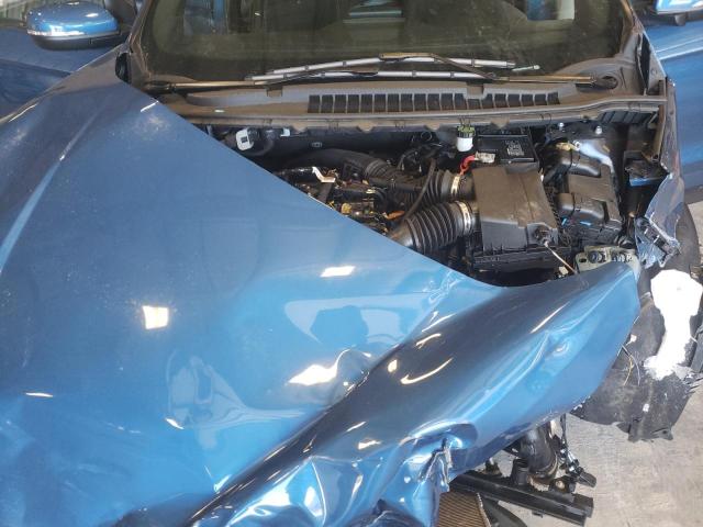 Photo 7 from auction – 2021 FORD EDGE ST with VIN 2FMPK4AP0MBA14976