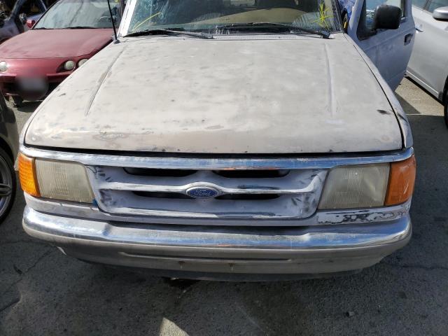 Photo 7 from auction – 1996 FORD RANGER SUP with VIN 1FTCR14A3TPB18499