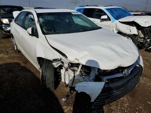 Photo 1 from auction – 2016 TOYOTA CAMRY LE with VIN 4T1BF1FK8GU569215