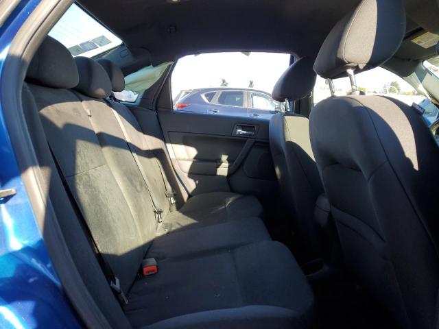 Photo 6 from auction – 2010 FORD FOCUS SES with VIN 1FAHP3GN3AW142509