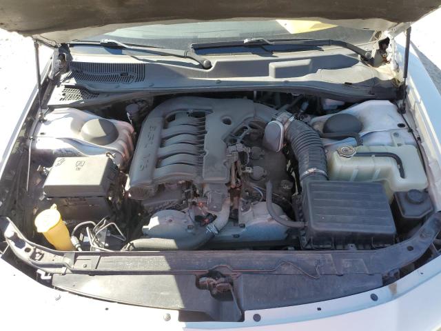 Photo 7 from auction – 2010 DODGE CHARGER SX with VIN 2B3CA3CV1AH257492