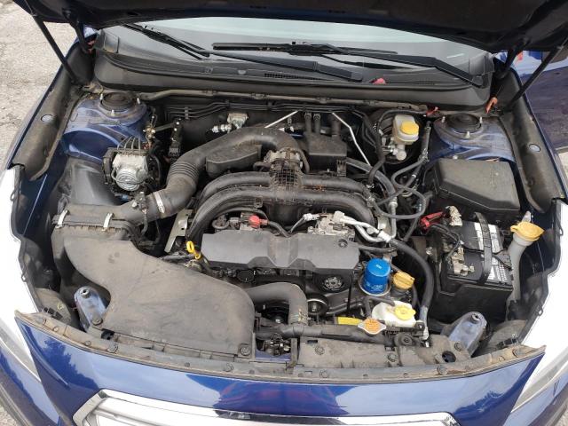 Photo 7 from auction – 2015 SUBARU OUTBACK 2. with VIN 4S4BSAJC6F3305295