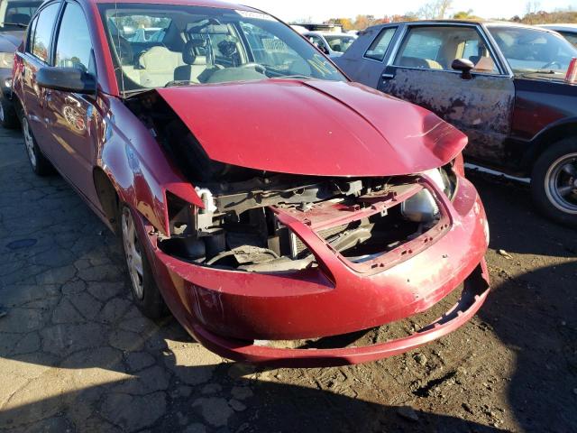 Photo 9 from auction – 2007 SATURN ION LEVEL with VIN 1G8AJ55F27Z187544