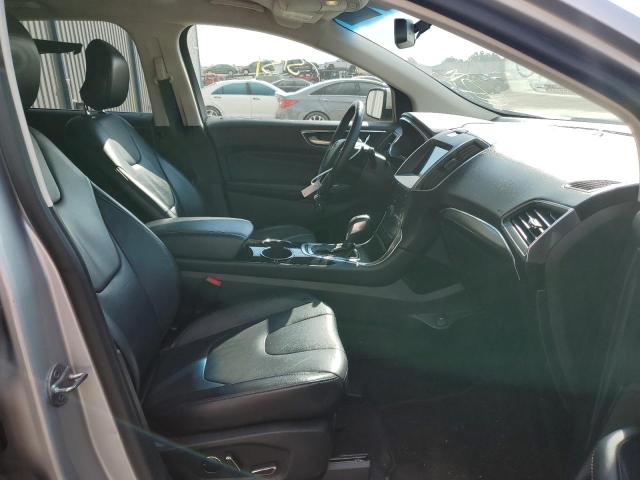 Photo 5 from auction – 2016 FORD EDGE TITAN with VIN 2FMPK3K9XGBB13769