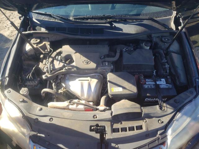 Photo 7 from auction – 2016 TOYOTA CAMRY LE with VIN 4T1BF1FK9GU193592