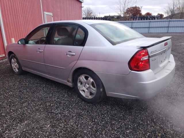 Photo 3 from auction – 2005 CHEVROLET MALIBU LT with VIN 1G1ZU54875F101803