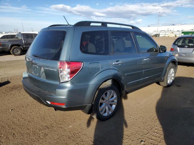 Photo 4 from auction – 2012 SUBARU FORESTER 2 with VIN JF2SHBDC7CH435705