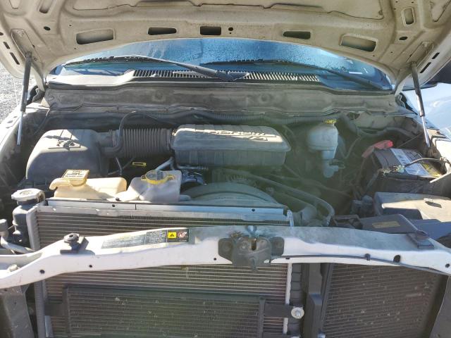 Photo 7 from auction – 2005 DODGE RAM 1500 S with VIN 1D7HA16K05J640554