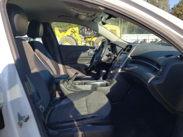 Photo 5 from auction – 2014 CHEVROLET MALIBU 2LT with VIN 1G11E5SL8EF145472