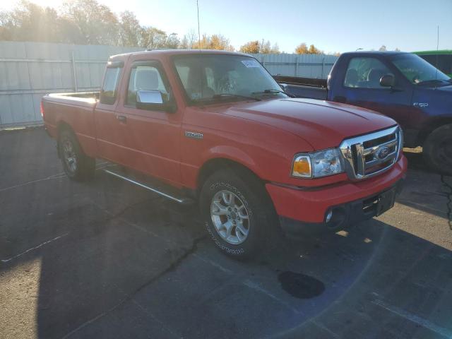 FORD RANGER SUP 2011 with VIN 1FTLR4FE6BPA75468 - Photo from auction