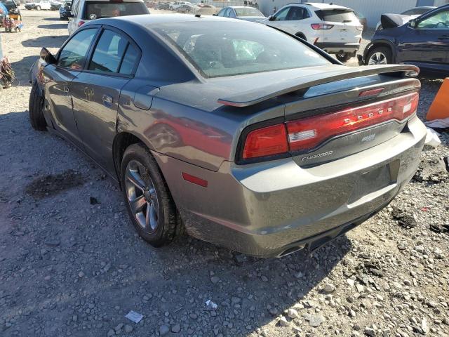 Photo 3 from auction – 2012 DODGE CHARGER SX with VIN 2C3CDXHG9CH258467