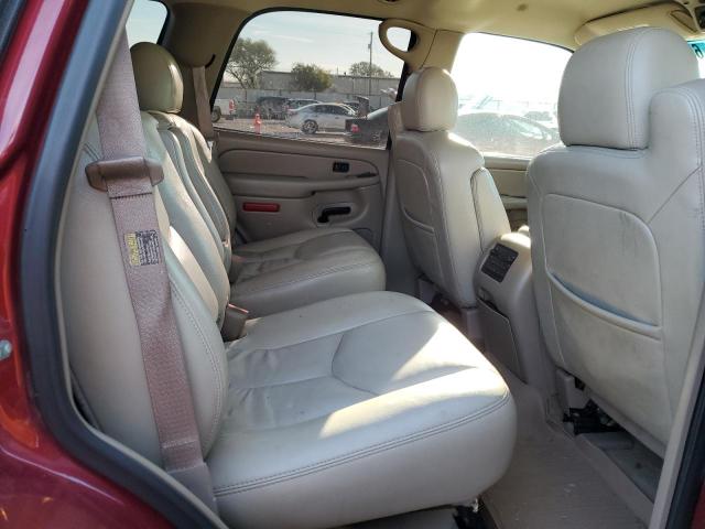 Photo 6 from auction – 2005 GMC YUKON with VIN 1GKEK13T65J176570