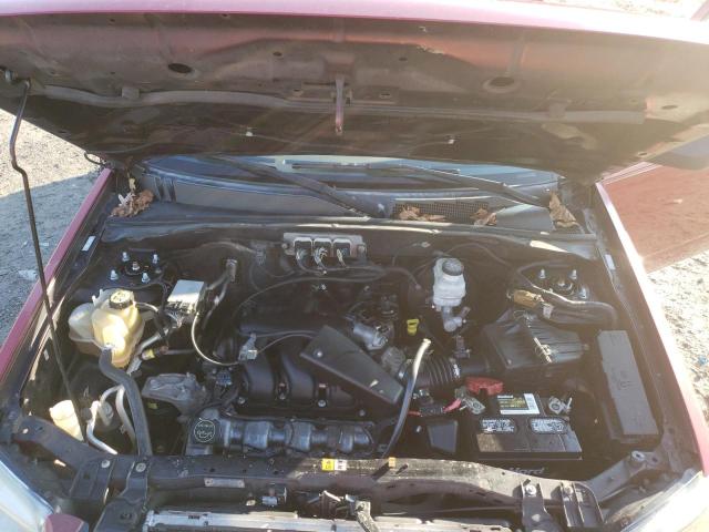 Photo 7 from auction – 2008 MERCURY MARINER with VIN 4M2CU911X8KJ53749