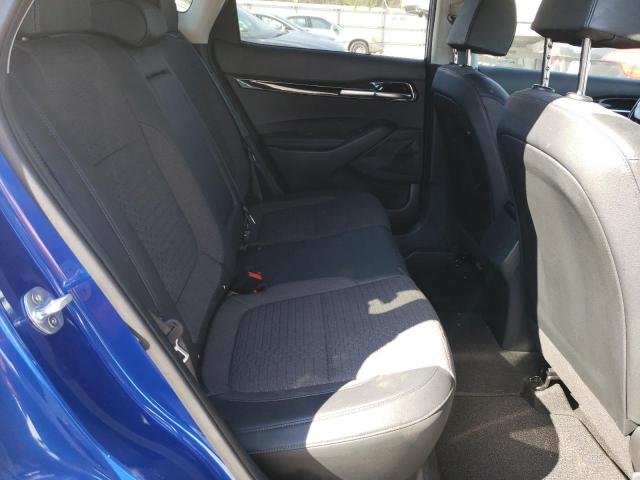 Photo 6 from auction – 2021 KIA SELTOS S with VIN KNDEU2AA6M7106625