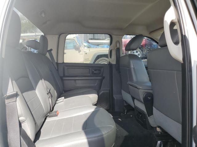 Photo 6 from auction – 2016 RAM 1500 ST with VIN 1C6RR6ST9GS125270