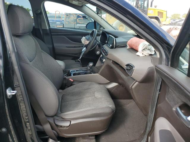 Photo 5 from auction – 2019 HYUNDAI SANTA FE S with VIN 5NMS23AD3KH030795