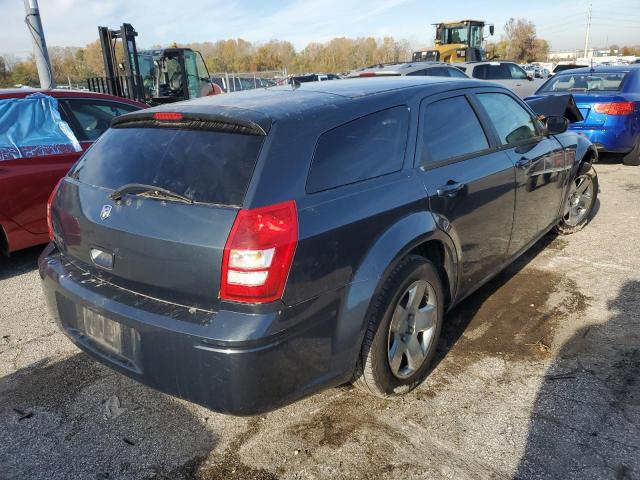 Photo 4 from auction – 2008 DODGE MAGNUM with VIN 2D4FV47T08H223331