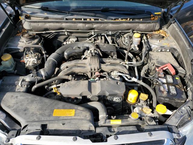 Photo 7 from auction – 2013 SUBARU OUTBACK 2. with VIN 4S4BRCKC2D3310626