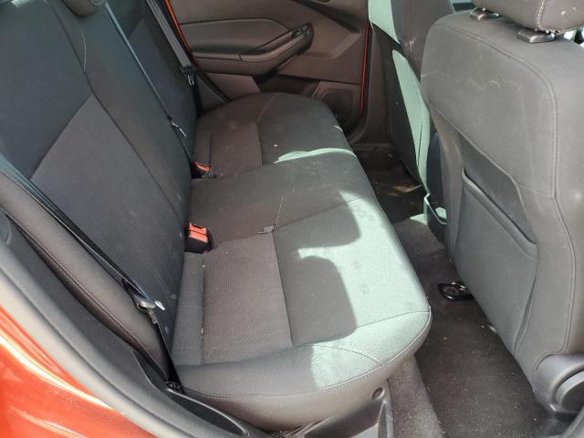 Photo 6 from auction – 2018 FORD FOCUS SEL with VIN 1FADP3H22JL299680