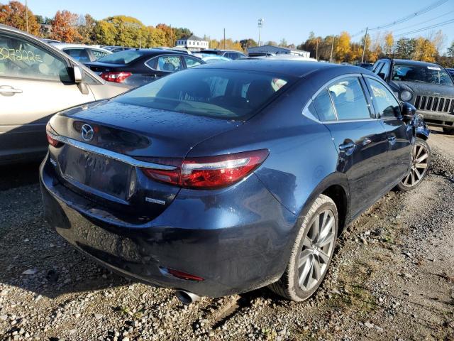 Photo 4 from auction – 2019 MAZDA 6 TOURING with VIN JM1GL1VMXK1505192