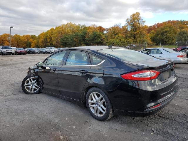 Photo 3 from auction – 2014 FORD FUSION SE with VIN 1FA6P0H71E5381851