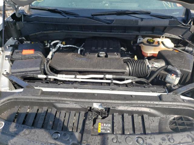 Photo 7 from auction – 2019 CHEVROLET SILVERADO with VIN 1GCRWCEK2KZ302597
