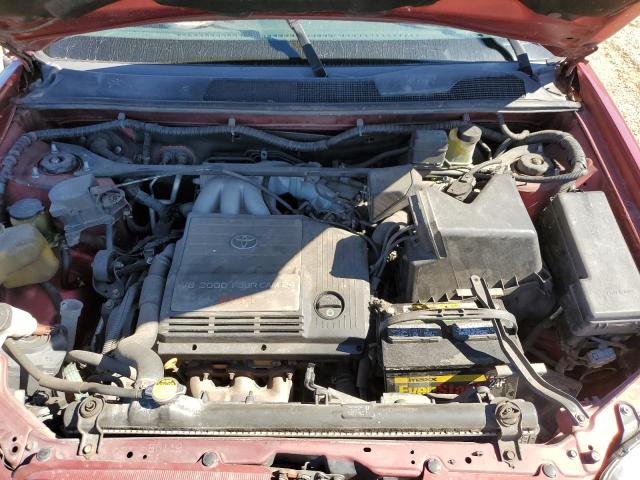 Photo 7 from auction – 2003 TOYOTA HIGHLANDER with VIN JTEHF21A330144596
