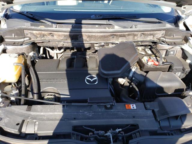 Photo 7 from auction – 2011 MAZDA CX-9 with VIN JM3TB2DAXB0303531