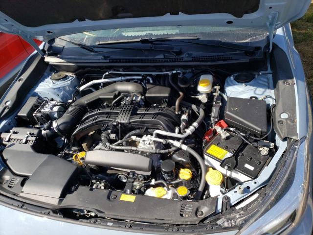 Photo 7 from auction – 2021 SUBARU CROSSTREK with VIN JF2GTHNC9MH361453