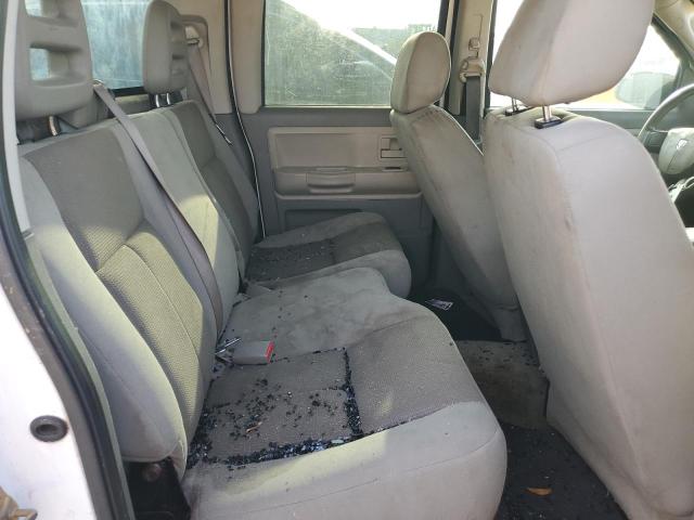Photo 6 from auction – 2005 DODGE DAKOTA QUA with VIN 1D7HE48N45S277117
