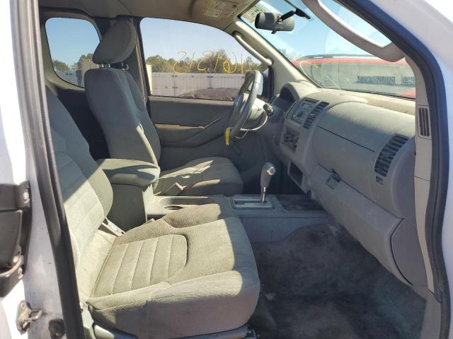 Photo 5 from auction – 2010 NISSAN FRONTIER K with VIN 1N6BD0CT5AC415220