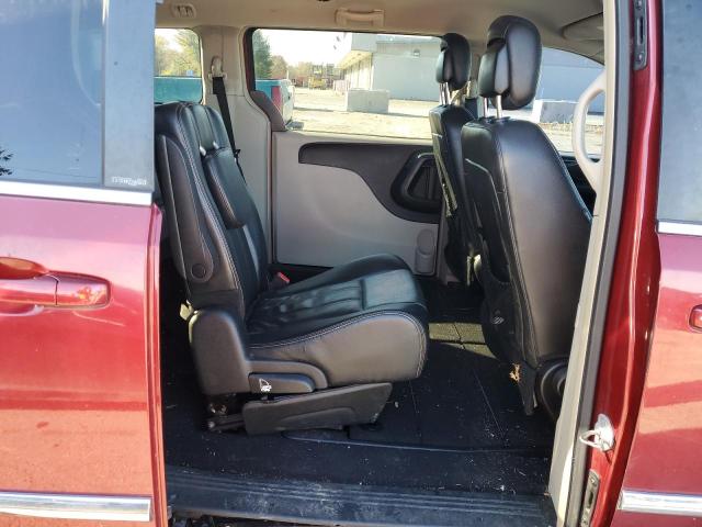 Photo 6 from auction – 2013 CHRYSLER TOWN & COU with VIN 2C4RC1BG9DR690115
