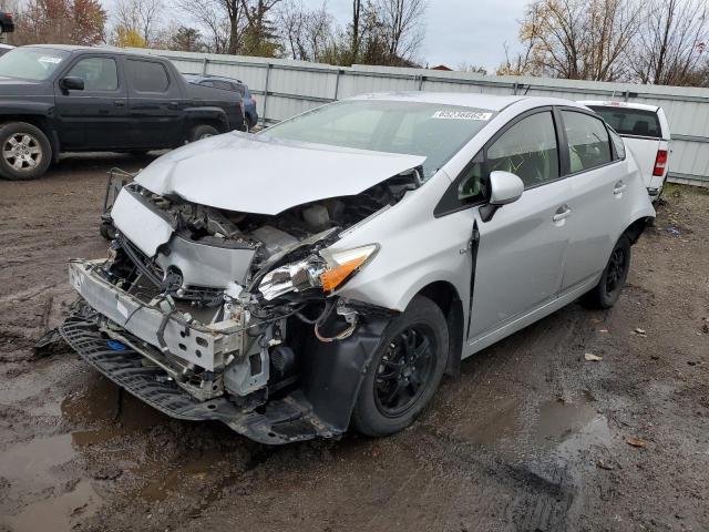 Photo 2 from auction – 2012 TOYOTA PRIUS with VIN JTDKN3DU4C5483640