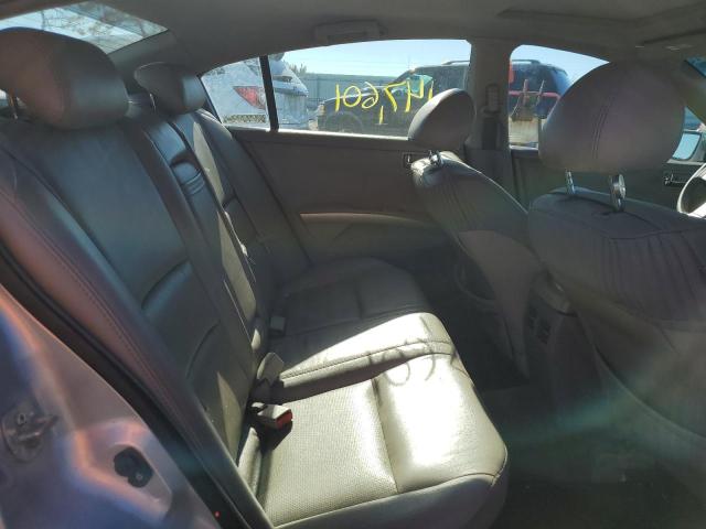 Photo 6 from auction – 2005 NISSAN MAXIMA SE with VIN 1N4BA41E55C875402