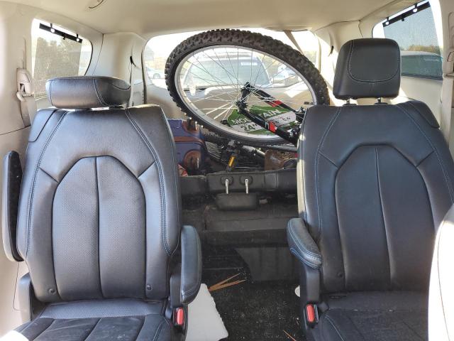 Photo 10 from auction – 2021 CHRYSLER PACIFICA T with VIN 2C4RC1BG2MR548205